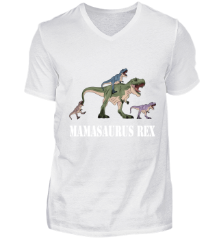 Mama · Mamasaurus Rex