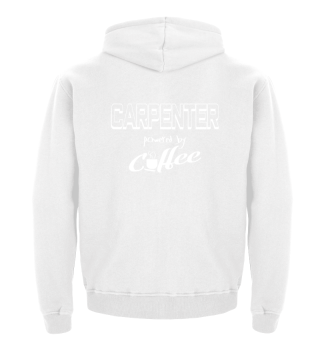 Carpenter Coffee Job Gift Idea