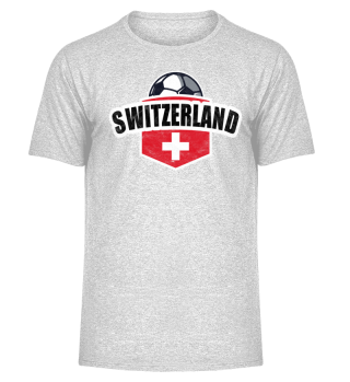 Switzerland Schweiz Soccer Team Football