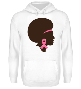 Breast Awareness Black Women