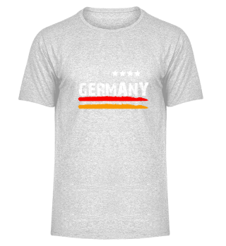 Fussball Shirt - Deutschland WM