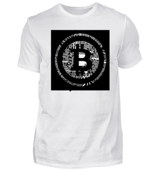 Bitcoin Crypto Currency Cash 