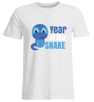Chinese Zodiacs Year of the Snake