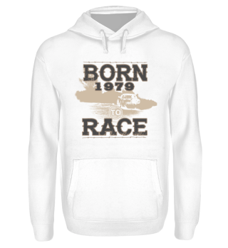 Born to race racer racing auto tuning 1979