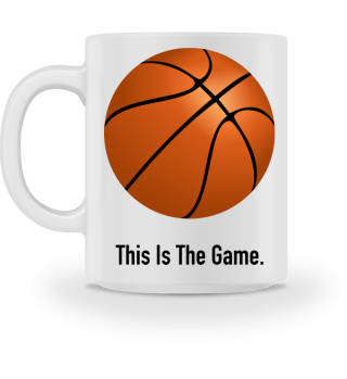Basketball- basic- quote