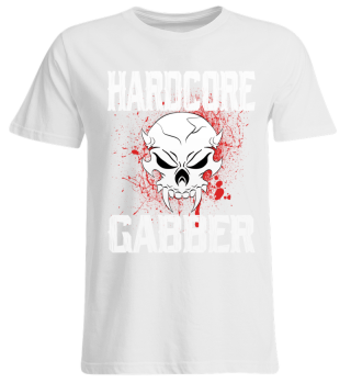  Hardcore Gabber