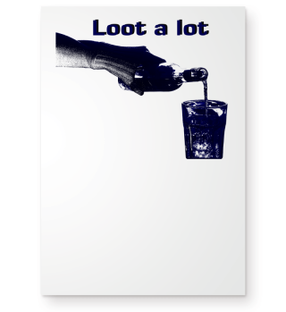 loot a lot arti