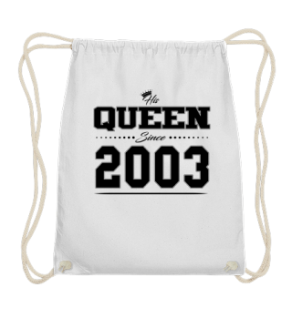 2003 His Queen since geschenk 01 partner