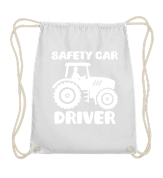 Safety Car Driver