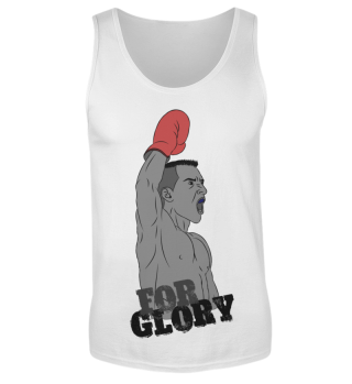 FOR GLORY MAN 004 Boxer