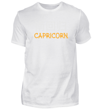 Chinese Zodiac: Capricorn