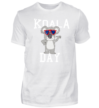 Australia koala day gift