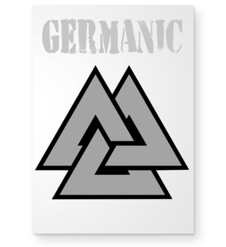 Germanic Symbol