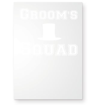 Groom's Squad