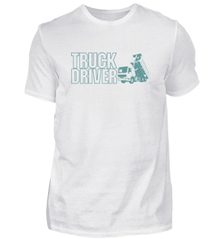 Trucker Spruch | Fernfahrer LKW Fahrer