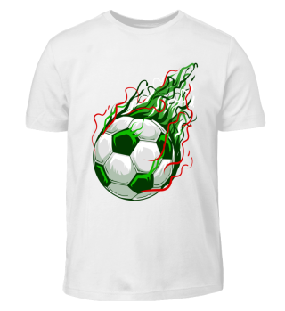 I Mexico Fussball Mexiko T-Shirt