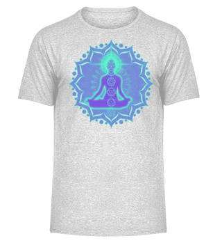 ♥ Yoga Lotus Meditation Chakren II Mix