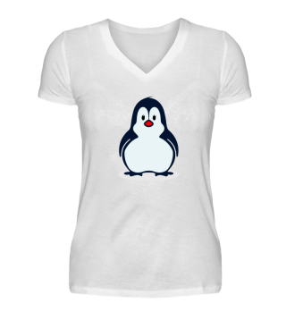 Pinguin Shirt