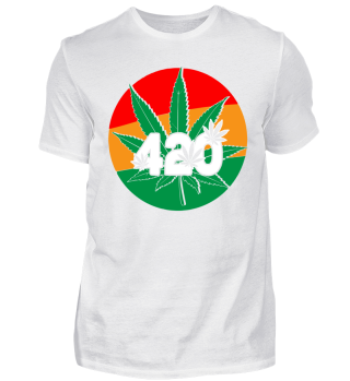 420 - Smoke It!
