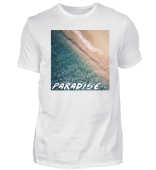 Paradise Beach T-Shirt