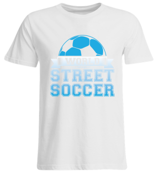 World Street Soccer