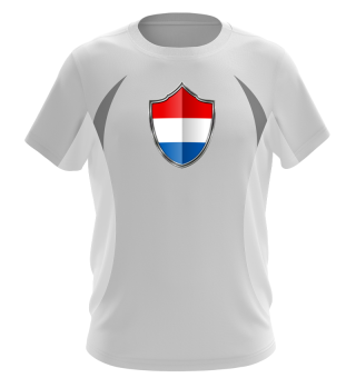 Niederlande-Netherlands Flagge 015