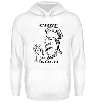 Chef Koch