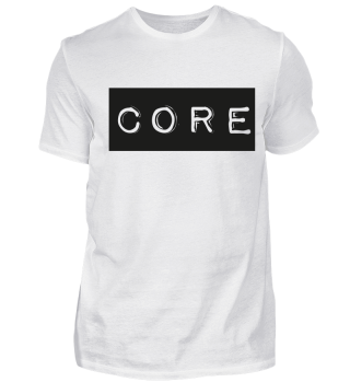 CORE | Herren Premium Shirt