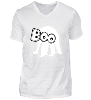 Boo Geist Gespenst Halloween