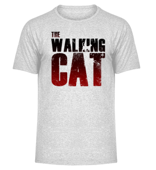 CAT | Walking
