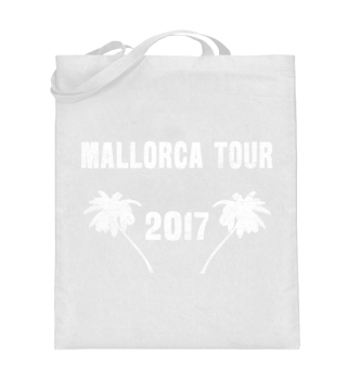 Mallorca Tour 2017 - Malle T-Shirt