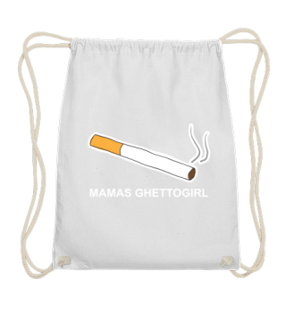 Mama Ghetto Girl Geschenk Idee