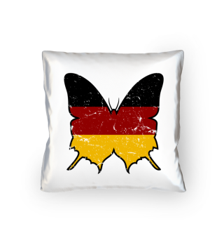 Deutschland Schmetterling Geschenk