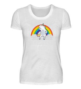 Unicorns Are Born In July 2