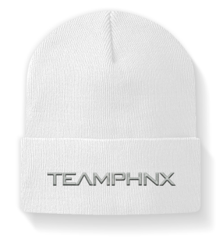 TeamPhnx Standard Mütze