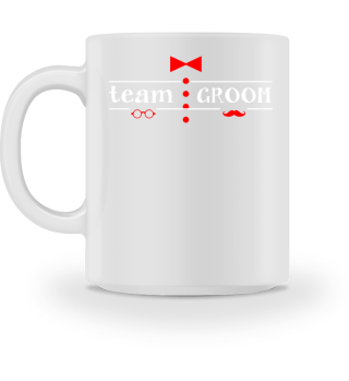 Team Groom