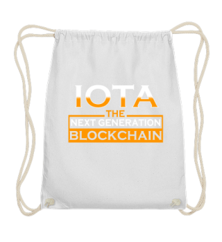 IOTA - NEXT GENERATION 