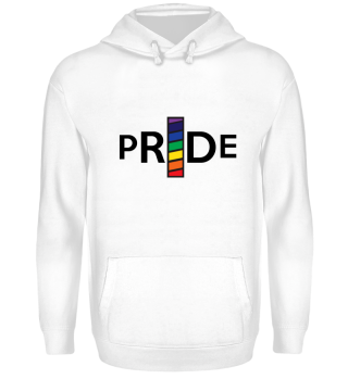 Pride - CSD - Gay, lesbian Shirt