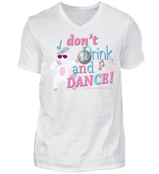 Drink & Dance - Limited Edition