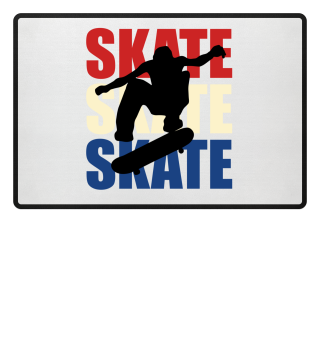 Skaten Skateboard Geschenk