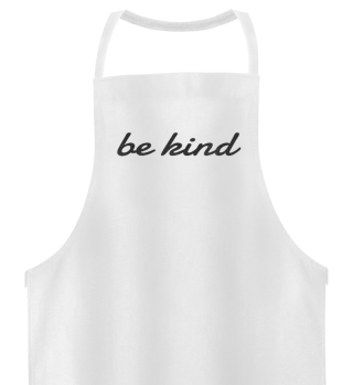 Be Kind Sei Lieb Shirt Geschenk