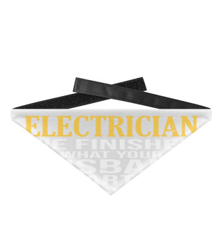 We Finish What Your Husband Started Electrician