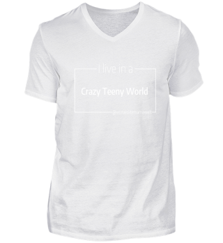 Crazy Teeny World @verruecktemamawelt