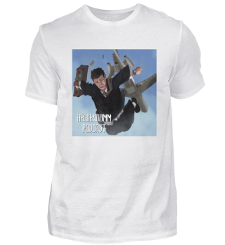 T-Shirt Herren - Dan