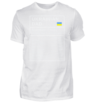 Ukrainian Dad Nutrition Facts