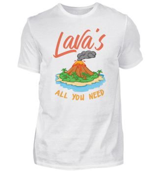 Vulkan Hawaii Vulkanologie Lava