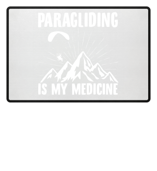 Paragliding | Parachute Paraglider Hobby