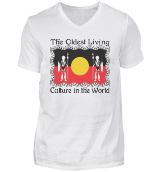The Oldest Living Culture in the World