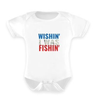 Fishing Wish Gift