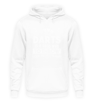 darts player